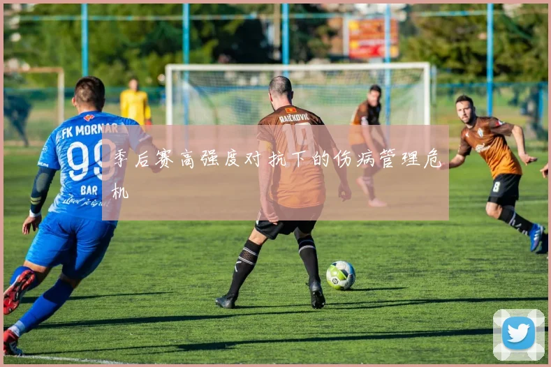 季后赛高强度对抗下的伤病管理危机