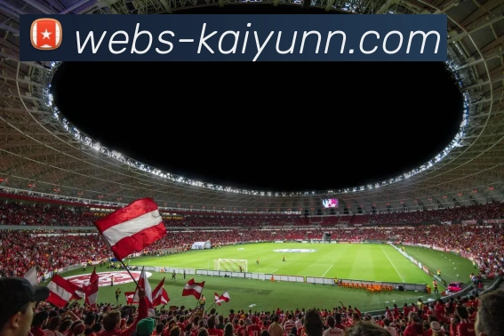 开云平台生态图